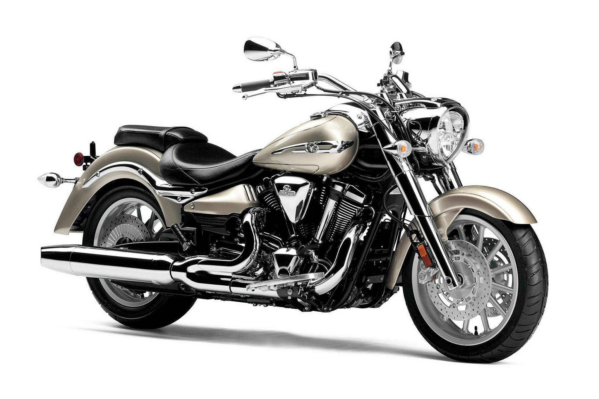 yamaha star roadliner s